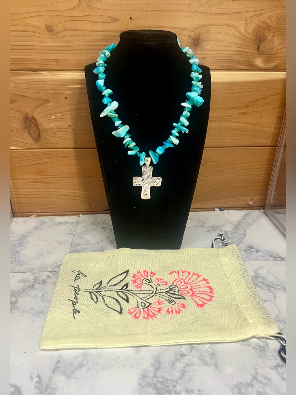 Free People Necklace - Picture 1 of 5